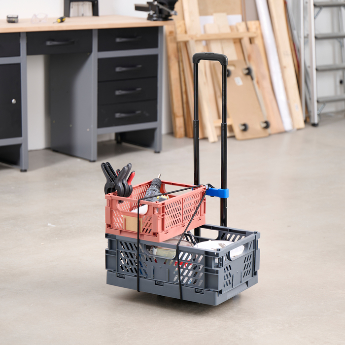 Trolley foldbar - PRIZE®